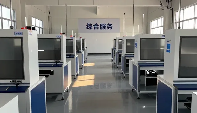 玉林中山医院有限公司
