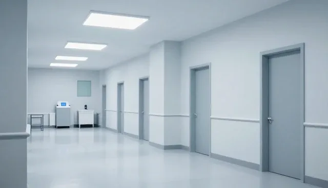门诊服务效率低？如何改善患者体验？